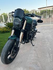 Benelli Leoncino 800 - 2022