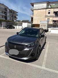 Peugeot 2008 Diesel