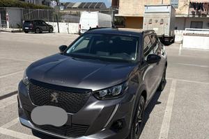 Peugeot 2008 Diesel