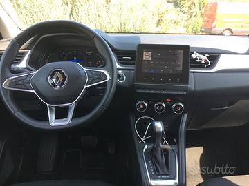 Auto renault