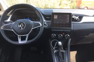Auto renault