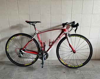 S-WORKS ROUBAIX