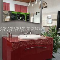 NUOVO mobile bagno