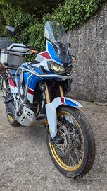Honda Africa twin 30Th