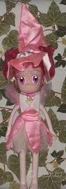 Bambola manga Magica Doremi vintage anime doll toy