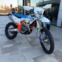 Ktm 350 EXC-F SixDays 2026