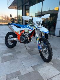 Ktm 350 EXC-F SixDays 2026