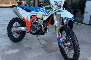 Ktm 350 EXC-F SixDays 2026