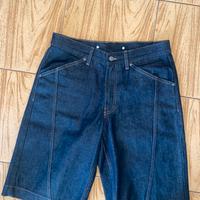 Pantaloni corti  jorts Zara