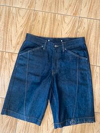 Pantaloni corti  jorts Zara