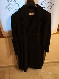 Cappotto Valentino donna made in italy 