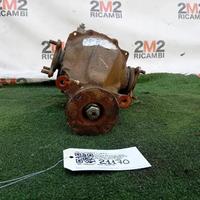 DIFFERENZIALE POSTERIORE TOYOTA Rav4 2Â° Serie 411