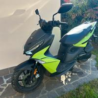 Kymco Super 8 r