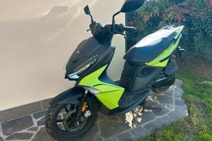 Kymco Super 8 r