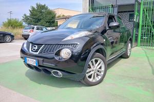 NISSAN JUKE 1.5 UNIPROPRIETARIO
