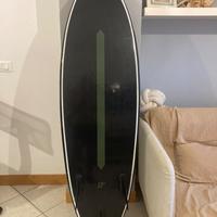 Tavola Surf Quiksilver