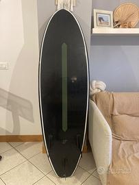 Tavola Surf Quiksilver