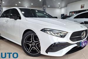 Mercedes A 200d Aut Premium AMG Night Edition