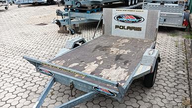 RIMORCHIO SATELLITE UX 600
