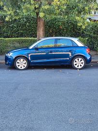 Audi A1 Sportback – 2.0 TDI 143 CV – Ambition