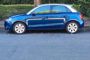 Audi A1 Sportback – 2.0 TDI 143 CV – Ambition