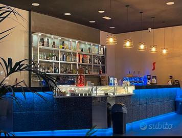 Bar Pizzeria Tavola Calda
