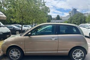 Lancia Ypsilon 1.2 benzina 60 CV – 2007