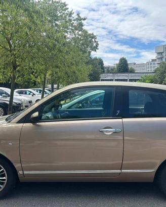 Lancia Ypsilon 1.2 benzina 60 CV – 2007