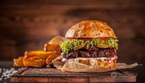 5R - AziendaSi - bar hamburgeria pizzeria