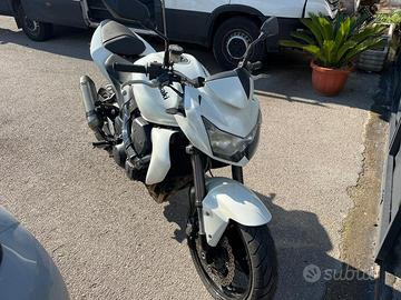 Kawasaki Z 750