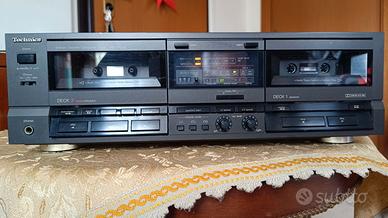 Technics RS-TR255
