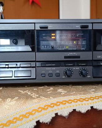 Technics RS-TR255