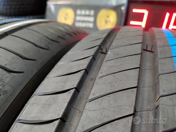 COME NUOVE 4 GOMME ESTIVE 235 50 19 MICHELIN