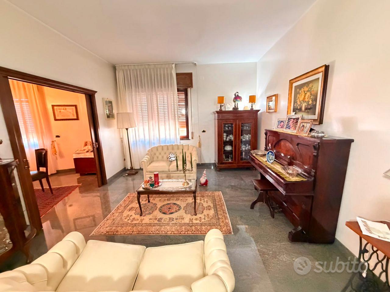 Appartamento – Reggio di Calabria, Reggio Calabria - Vista 4