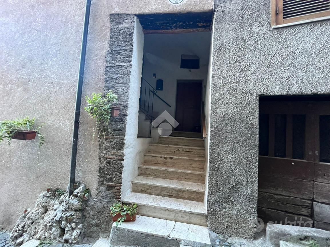 Apartment in Subiaco, Roma Capitale - Vista 2