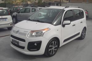 Citroen C3 Picasso 1.6 HDi 90 CV - 2014