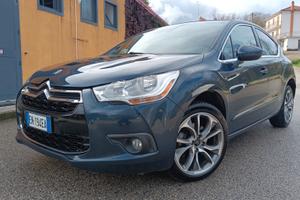 Citroen DS 4 DIESEL superaccessoriata chilometri 1