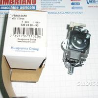 Carburatore per motosega husqvarna 51 55