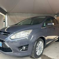 Ford C-Max 1.6 TDCi 115CV Titanium