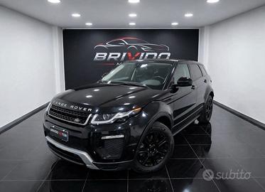 Land Rover Range Evoque 2.0 TD4 180 CV Coupé HSE D