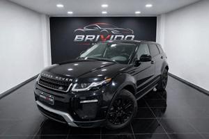 Land Rover Range Evoque 2.0 TD4 180 CV Coupé HSE D
