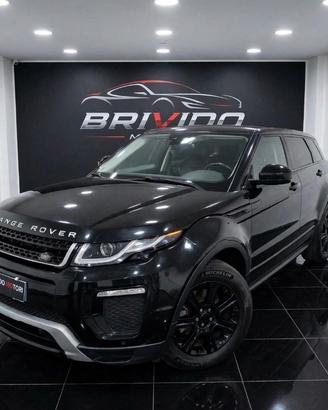Land Rover Range Evoque 2.0 TD4 180 CV Coupé HSE D