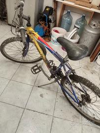 bici modello Mountain bike  raggio 26