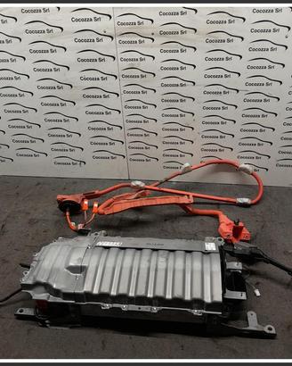 Batteria Motore Hybrid TOYOTA C-HR II