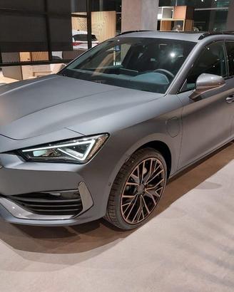 CUPRA Leon 1.4 E-HYBRID 245CV DSG VZ