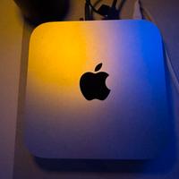 Mac mini late 2014