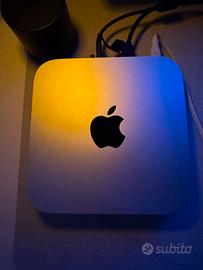 Mac mini late 2014