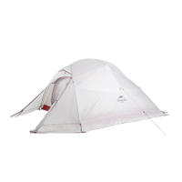 Tenda da campeggio Naturehike Cloud Up 3 persone