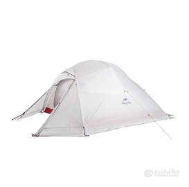 Tenda da campeggio Naturehike Cloud Up 3 persone