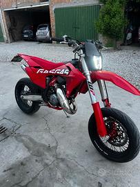 gasgas mc 125 2024